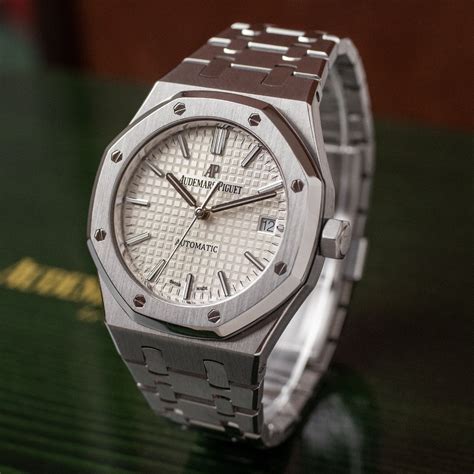 audemars piguet royal oak band